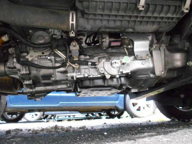 ジャンボ 3方開 4WD キーレス 荷台作業灯(19枚目)