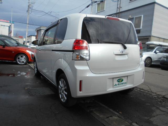 G ナビ TV 4WD シートヒーター(5枚目)