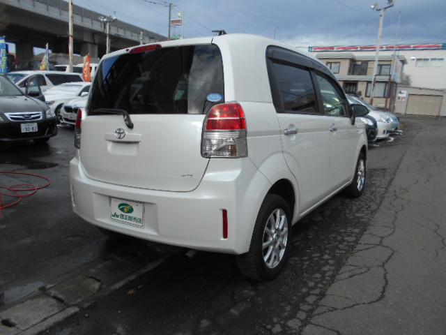 G ナビ TV 4WD シートヒーター(6枚目)