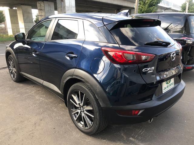 マツダ ＣＸ－３