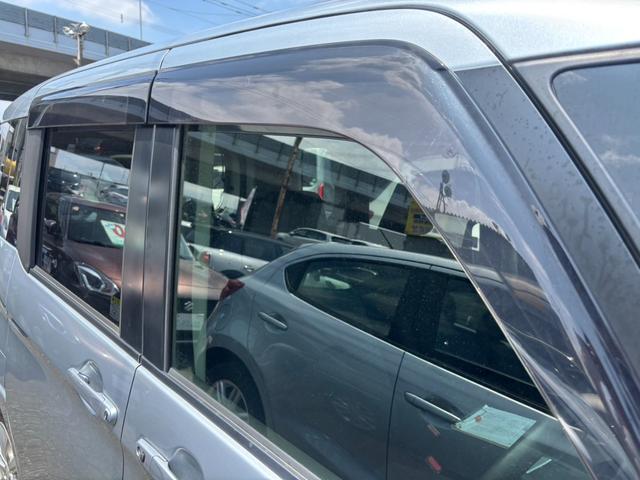 タンク Ｇ　Ｓ　ナビ　ＴＶ　Ｂｌｕｅｔｏｏｔｈ　バックカメラ　両側パワースライドドア（34枚目）