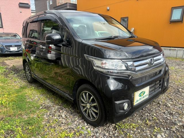 Ｎ－ＷＧＮカスタム Ｇ・ターボパッケージＳＳクールパッケージ　ナビ　ＴＶ　Ｂｌｕｅｔｏｏｔｈ　エンスタ（34枚目）