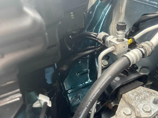 タント 　６６０フレンドＳウェルカムターンシートＸ　４ＷＤ（5枚目）