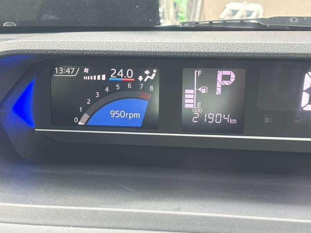 タント 　６６０フレンドＳウェルカムターンシートＸ　４ＷＤ（18枚目）
