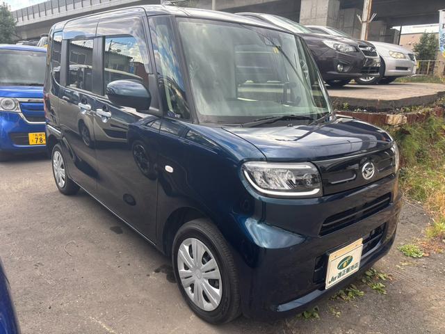 タント 　６６０フレンドＳウェルカムターンシートＸ　４ＷＤ（33枚目）