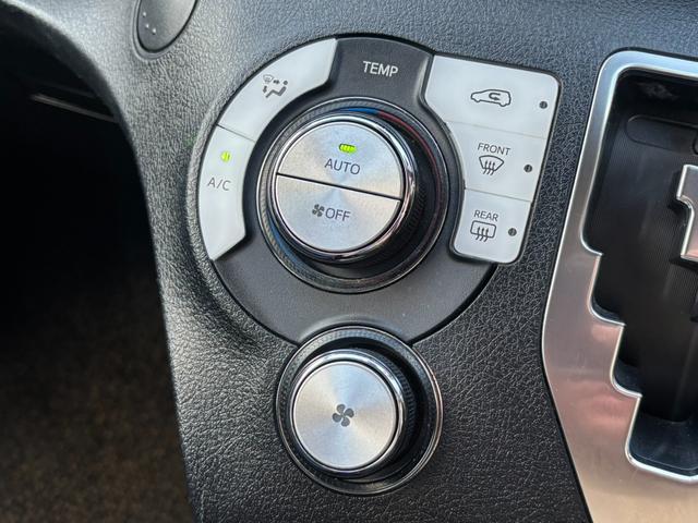 シエンタ G ブレーキサポート ナビ TV バックカメラ Bluetooth ドラレコ ETC 両側パワースライドドア エンスタ(17枚目)