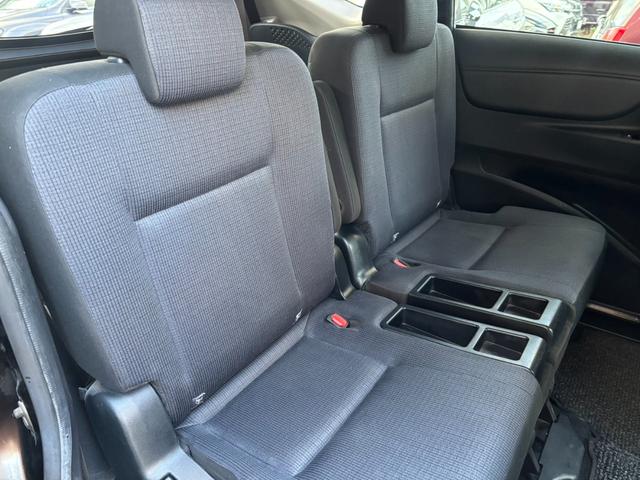 シエンタ G ブレーキサポート ナビ TV バックカメラ Bluetooth ドラレコ ETC 両側パワースライドドア エンスタ(26枚目)