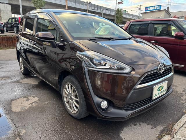 シエンタ G ブレーキサポート ナビ TV バックカメラ Bluetooth ドラレコ ETC 両側パワースライドドア エンスタ(30枚目)