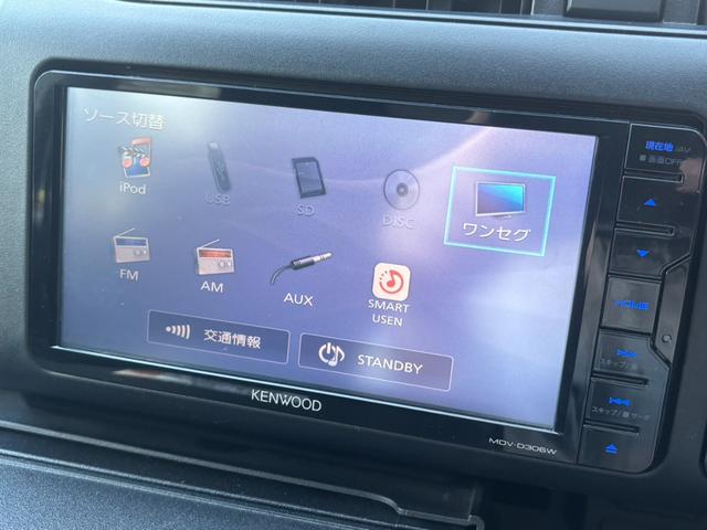 サクシード ＵＬ　ナビ　ＴＶ　バックカメラ　ドラレコ　ＥＴＣ　冬タイヤ付き（6枚目）