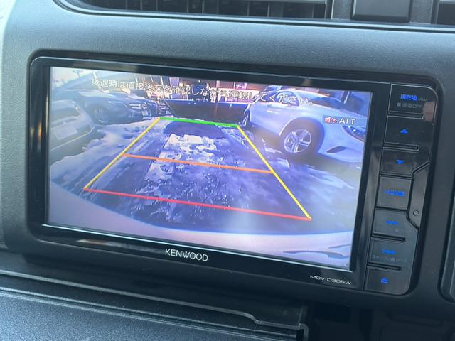 サクシード ＵＬ　ナビ　ＴＶ　バックカメラ　ドラレコ　ＥＴＣ　冬タイヤ付き（8枚目）