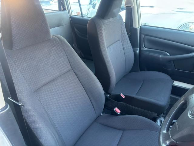 サクシード ＵＬ　ナビ　ＴＶ　バックカメラ　ドラレコ　ＥＴＣ　冬タイヤ付き（24枚目）