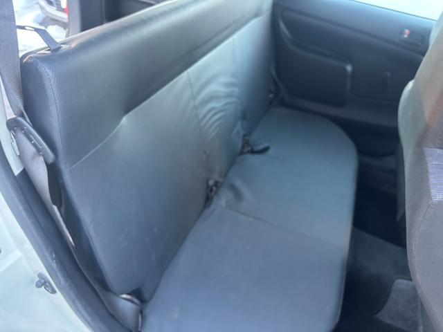 サクシード ＵＬ　ナビ　ＴＶ　バックカメラ　ドラレコ　ＥＴＣ　冬タイヤ付き（25枚目）