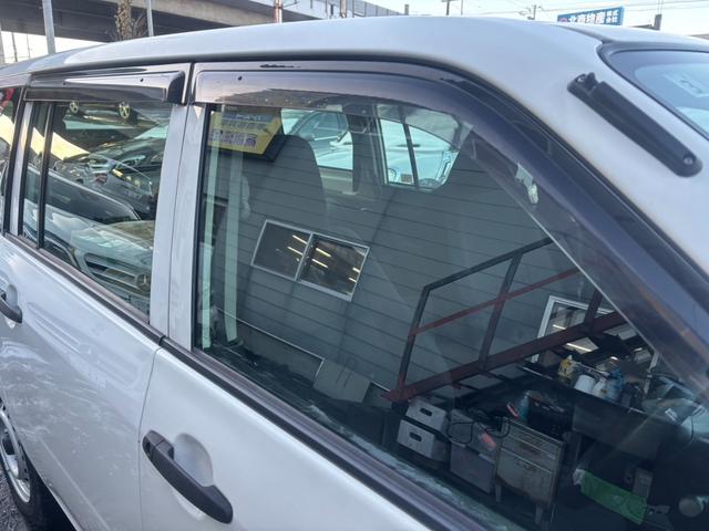 サクシード ＵＬ　ナビ　ＴＶ　バックカメラ　ドラレコ　ＥＴＣ　冬タイヤ付き（31枚目）