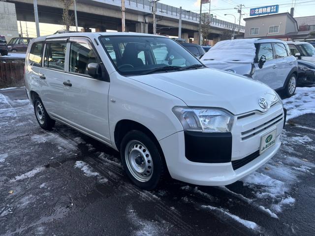 サクシード ＵＬ　ナビ　ＴＶ　バックカメラ　ドラレコ　ＥＴＣ　冬タイヤ付き（34枚目）