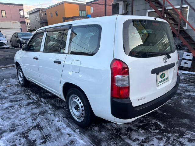 サクシード ＵＬ　ナビ　ＴＶ　バックカメラ　ドラレコ　ＥＴＣ　冬タイヤ付き（36枚目）