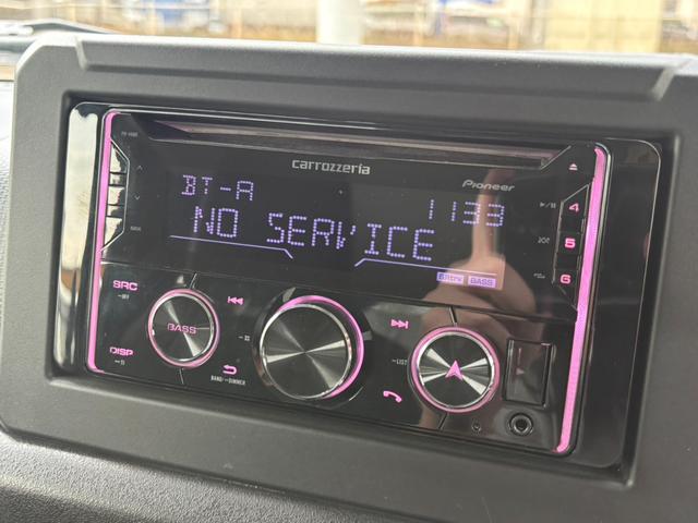 ジムニー ＸＣ　ブレーキサポート　ＣＤ　ＥＴＣ　シートヒーター　夏冬タイヤ付き（7枚目）