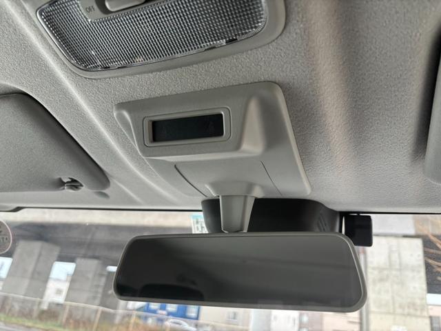 ジムニー ＸＣ　ブレーキサポート　ＣＤ　ＥＴＣ　シートヒーター　夏冬タイヤ付き（16枚目）