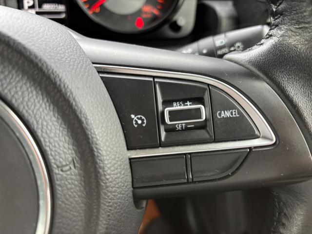 ジムニー ＸＣ　ブレーキサポート　ＣＤ　ＥＴＣ　シートヒーター　夏冬タイヤ付き（20枚目）