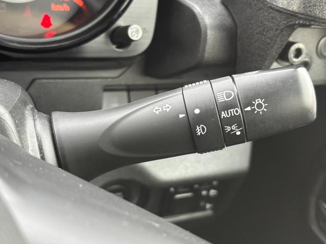 ジムニー ＸＣ　ブレーキサポート　ＣＤ　ＥＴＣ　シートヒーター　夏冬タイヤ付き（22枚目）