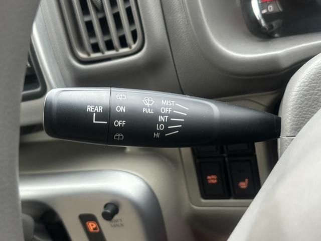 エブリイワゴン ＰＺターボスペシャル　ブレーキサポート　デュスプレイオーディオ　バックカメラ　Ｂｌｕｅｔｏｏｔｈ　両側パワースライドドア（15枚目）