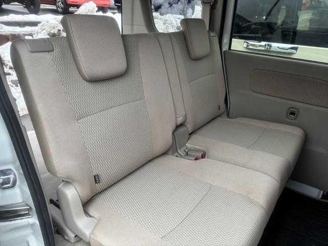 エブリイワゴン ＰＺターボスペシャル　ブレーキサポート　デュスプレイオーディオ　バックカメラ　Ｂｌｕｅｔｏｏｔｈ　両側パワースライドドア（21枚目）