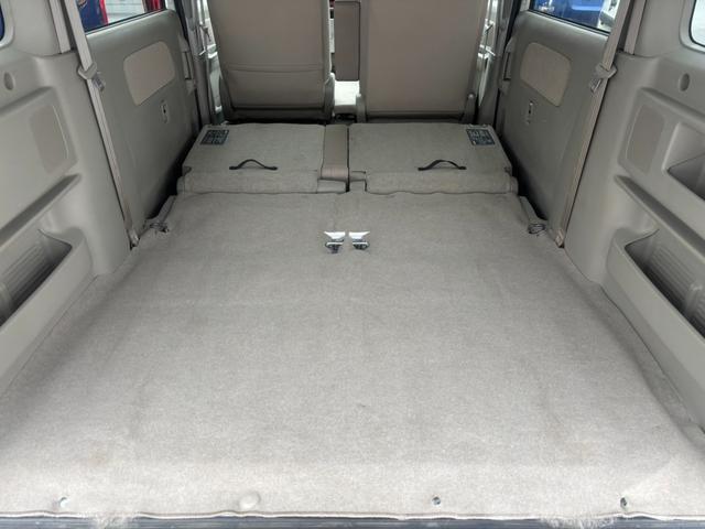 エブリイワゴン ＰＺターボスペシャル　ブレーキサポート　デュスプレイオーディオ　バックカメラ　Ｂｌｕｅｔｏｏｔｈ　両側パワースライドドア（22枚目）