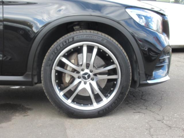 MERCEDES BENZ GLC-CLASS GLC250 4MATIC COUPE SPORTS(LEATHER VERSION)