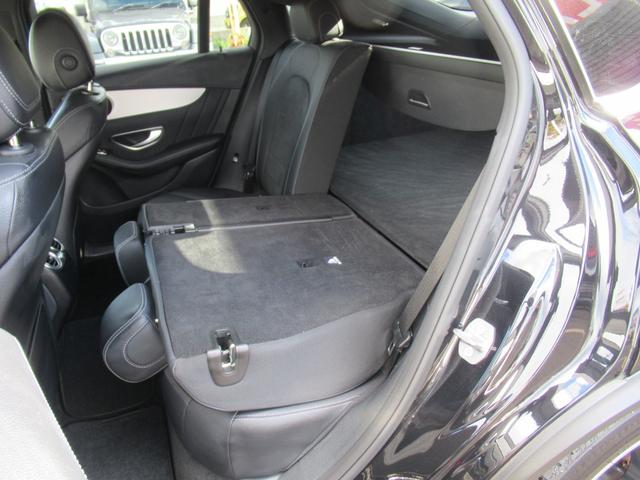 MERCEDES BENZ GLC-CLASS GLC250 4MATIC COUPE SPORTS(LEATHER VERSION)