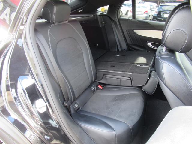 MERCEDES BENZ GLC-CLASS GLC250 4MATIC COUPE SPORTS(LEATHER VERSION)