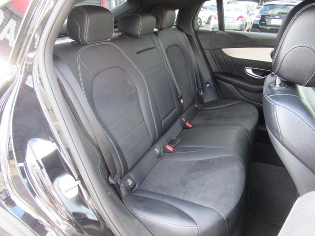 MERCEDES BENZ GLC-CLASS GLC250 4MATIC COUPE SPORTS(LEATHER VERSION)