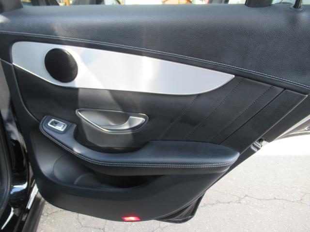 MERCEDES BENZ GLC-CLASS GLC250 4MATIC COUPE SPORTS(LEATHER VERSION)