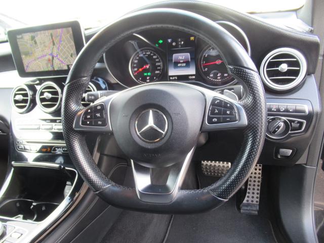 MERCEDES BENZ GLC-CLASS GLC250 4MATIC COUPE SPORTS(LEATHER VERSION)