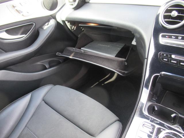 MERCEDES BENZ GLC-CLASS GLC250 4MATIC COUPE SPORTS(LEATHER VERSION)