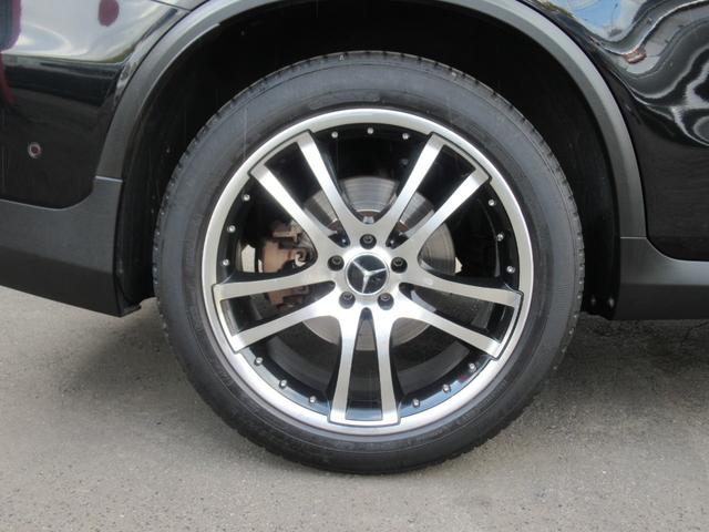 MERCEDES BENZ GLC-CLASS GLC250 4MATIC COUPE SPORTS(LEATHER VERSION)