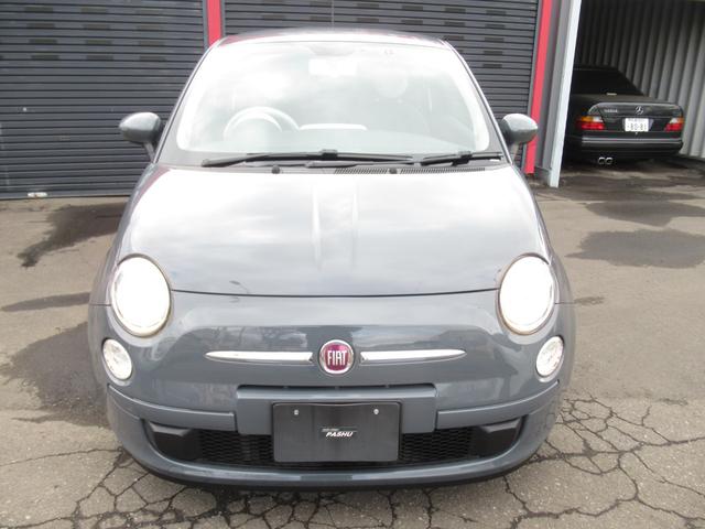 FIAT 500 1.2 POP