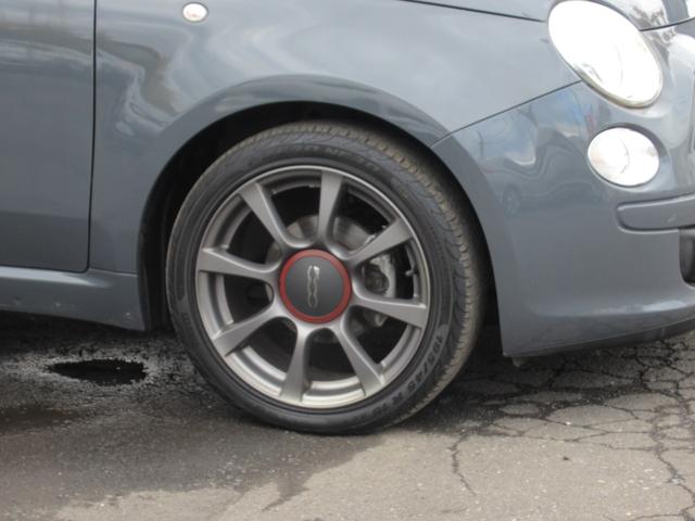FIAT 500 1.2 POP