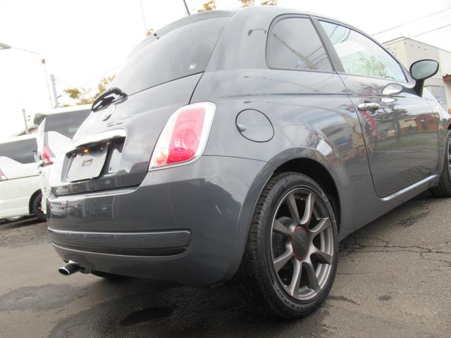 FIAT 500 1.2 POP