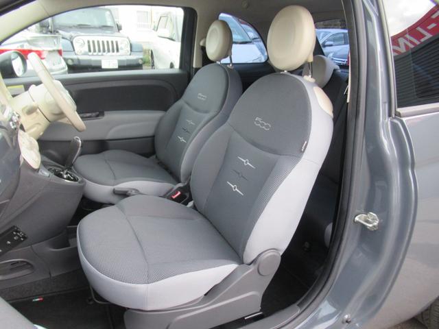 FIAT 500 1.2 POP