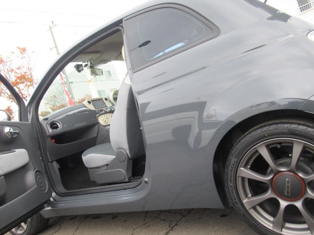 FIAT 500 1.2 POP