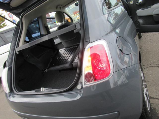 FIAT 500 1.2 POP