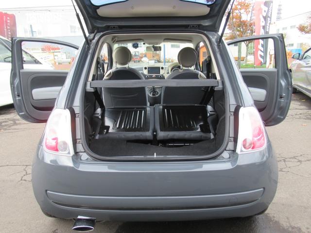 FIAT 500 1.2 POP