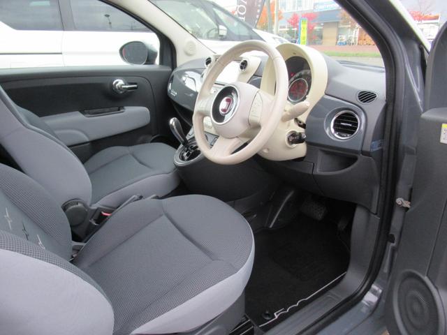 FIAT 500 1.2 POP