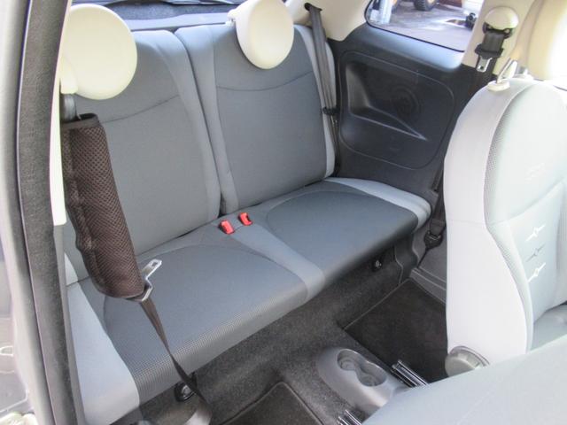 FIAT 500 1.2 POP