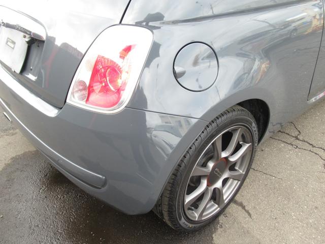 FIAT 500 1.2 POP