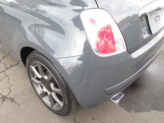 FIAT 500 1.2 POP