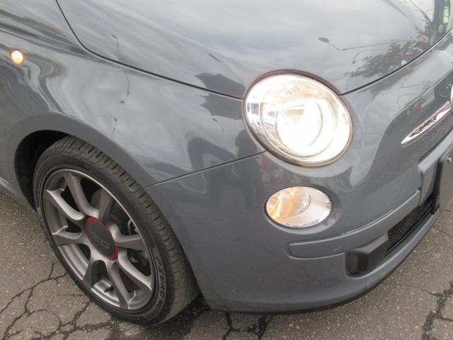 FIAT 500 1.2 POP