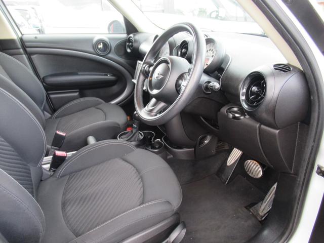 ＭＩＮＩ クーパーＳ　クロスオーバーオール４ブラックポリッシュ１７ＡＷ　センターメーターＨＤＤナビワイド地デジＴＶバックモニターボンネットストライプ　２トーンブラックルーフＨＩＤキセノン　バンパーフォグ５人乗クロスオーバーオール４ブラックポリッシュスポーク１７ＡＷドラレコ（37枚目）