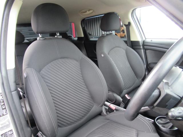 ＭＩＮＩ クーパーＳ　クロスオーバーオール４ブラックポリッシュ１７ＡＷ　センターメーターＨＤＤナビワイド地デジＴＶバックモニターボンネットストライプ　２トーンブラックルーフＨＩＤキセノン　バンパーフォグ５人乗クロスオーバーオール４ブラックポリッシュスポーク１７ＡＷドラレコ（56枚目）