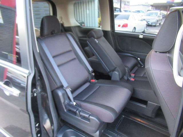 セレナ ハイウェイスター　ＬＯＸＡＲＮＹブラックポリッシュＳ１７ＡＷ　２９’モデル　ＨＤＤナビワイドフルセグＴＶバックカメラＨ／Ｖ　逸脱防止装置　追突防止装置　同一車線ドライブアシスト技術プロパイロット標準装備　ＬＥＤヘッドライト　ＬＯＸＡＲＮＹブラックスポーク１７ＡＷ（36枚目）