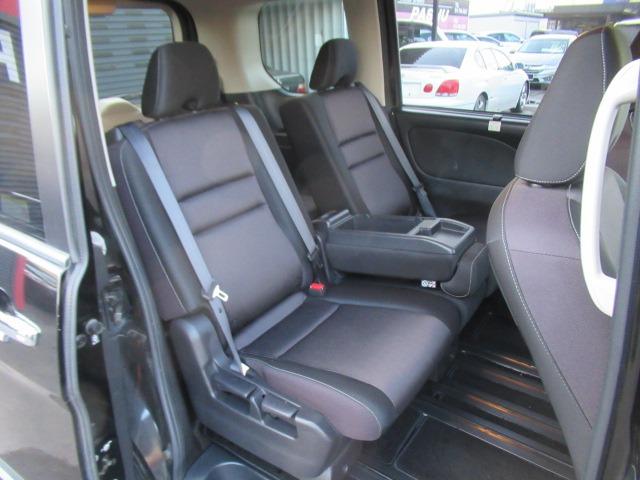 セレナ ハイウェイスター　ＬＯＸＡＲＮＹブラックポリッシュＳ１７ＡＷ　２９’モデル　ＨＤＤナビワイドフルセグＴＶバックカメラＨ／Ｖ　逸脱防止装置　追突防止装置　同一車線ドライブアシスト技術プロパイロット標準装備　ＬＥＤヘッドライト　ＬＯＸＡＲＮＹブラックスポーク１７ＡＷ（37枚目）